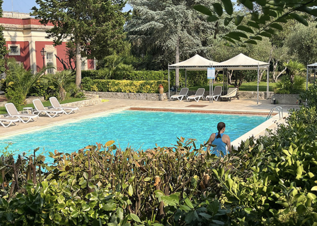 Zagyoga Italian Escape 2026