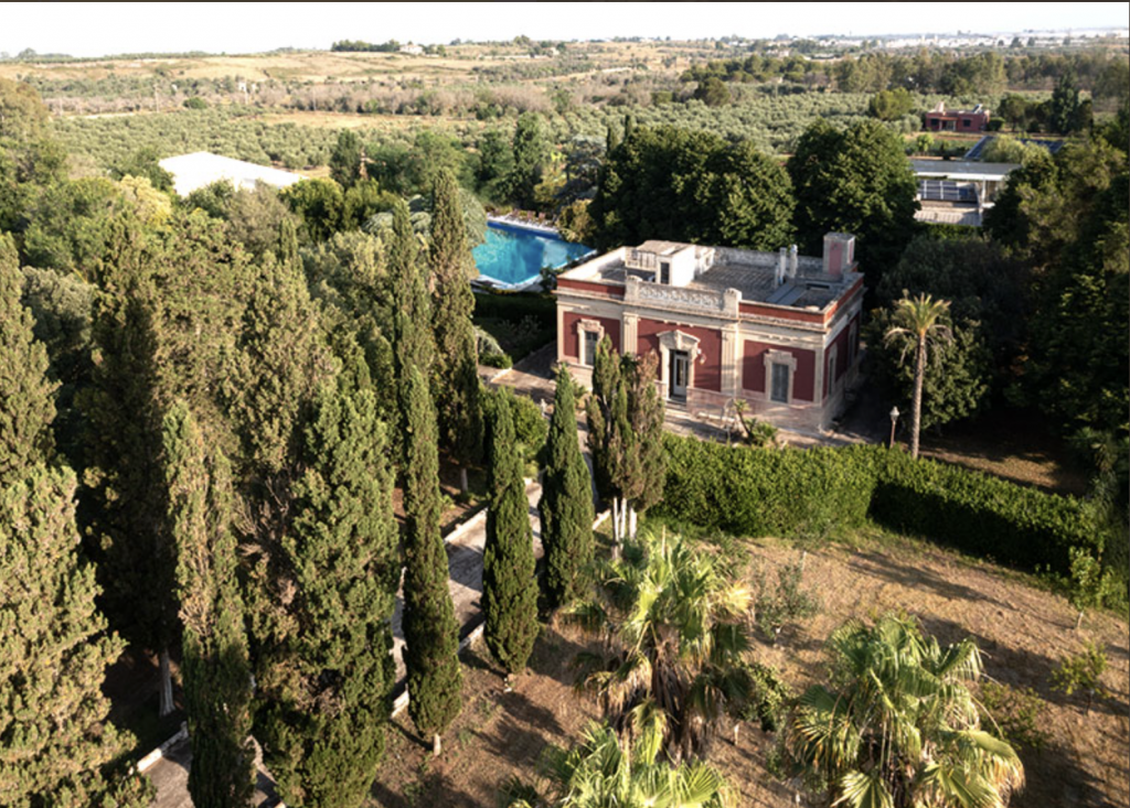 Zagyoga Italian Escape 2026