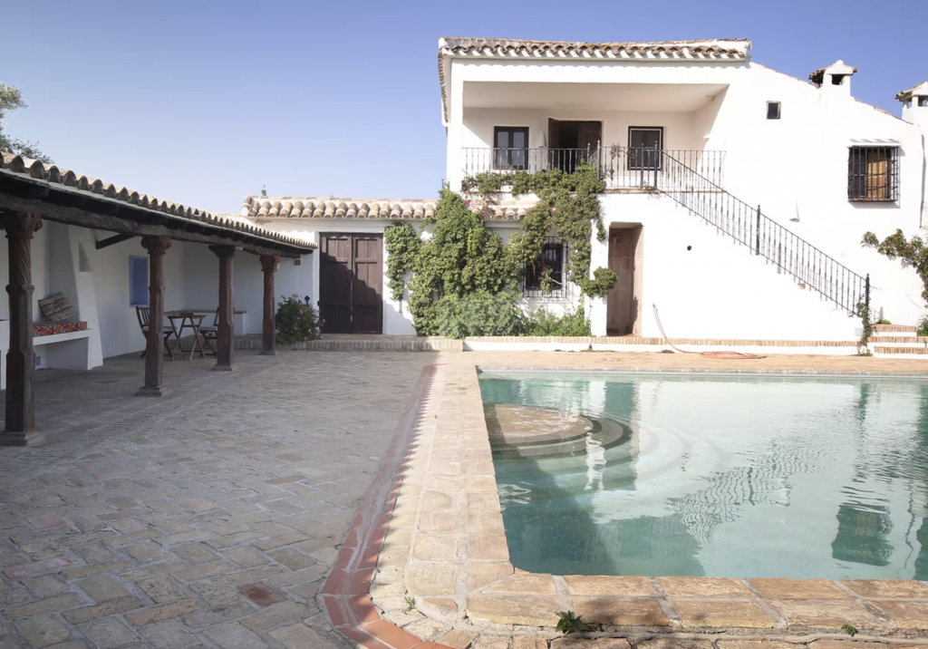 Zagyoga Spanish Escape